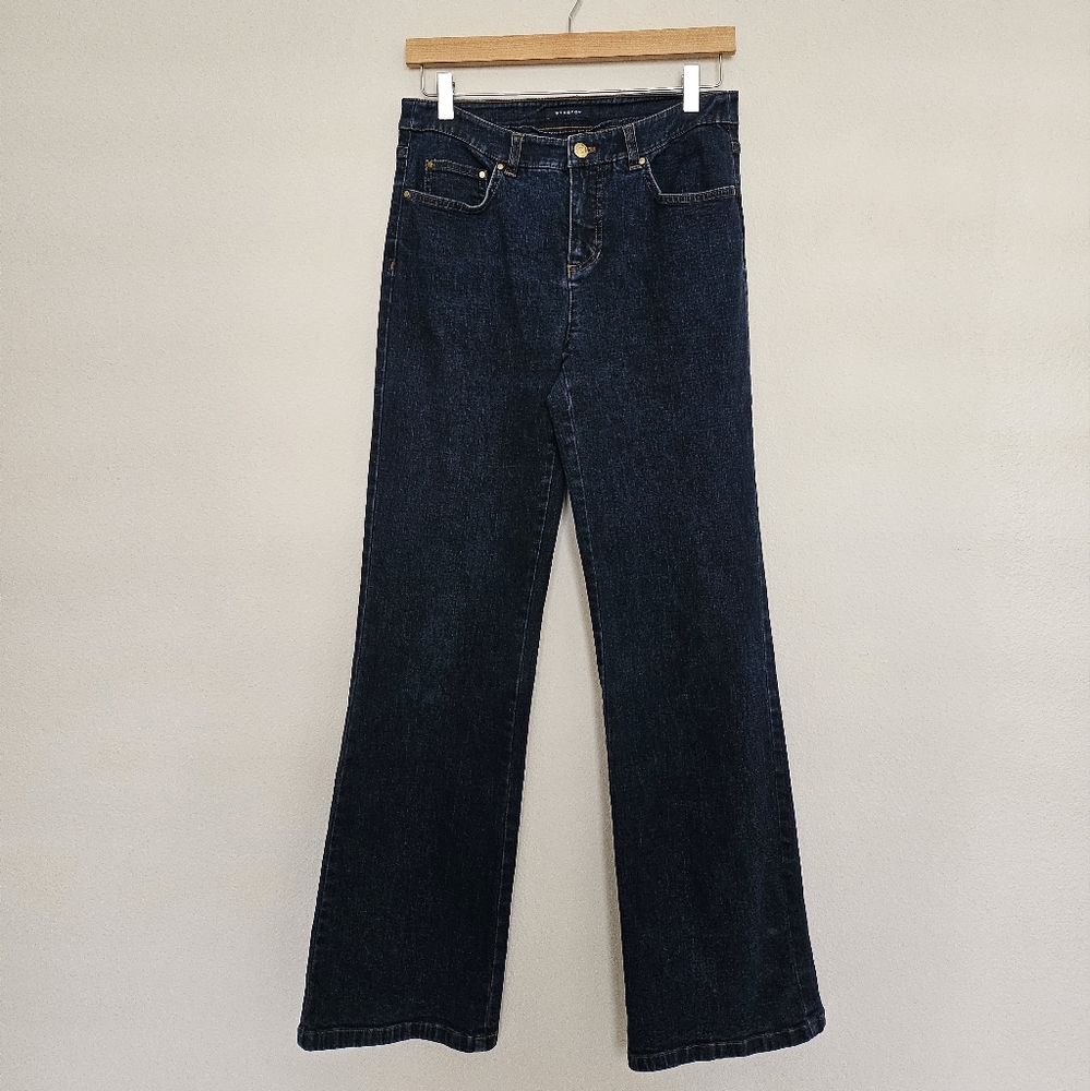 Jones New York Signature Stretch Jean's